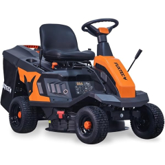 Tondeuse Thermique Autoportée Fuxtec FX RMR66