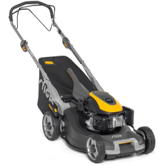 STIGA Twinclip 950 S