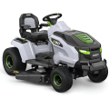 Tracteur Tondeuse À Batterie Ego Power+ TR4201E