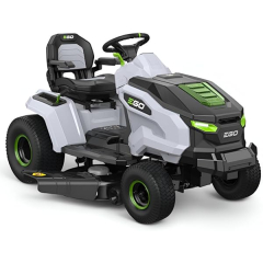 Tracteur Tondeuse À Batterie Ego Power+ TR4201E