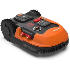 Robot Tondeuse Connecté Worx Landroid Plus WR165E