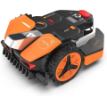 Robot Tondeuse WORX Landroid Vision WR205E