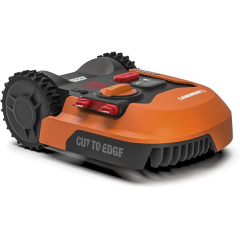 Robot Tondeuse WORX Landroid WR142E