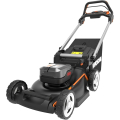 Tondeuse À Gazon sans fil Worx Wg749e