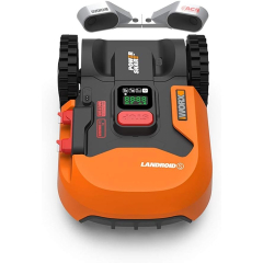 Tondeuse Robot Connectée WORX Landroid WR901E WR130E ACS