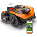 Worx Vision Cloud 2Wd Wr308E