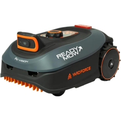 Tondeuse Robotique Yard Force I600 Ivision Drop & Go