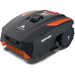 Tondeuse Robotique Yard Force MB400