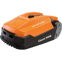 Robot Tondeuse Yard Force Classic 500B