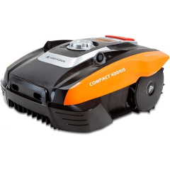 Robot Tondeuse Yard Force Compact 400RiS